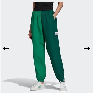 Adidas Track Pants
